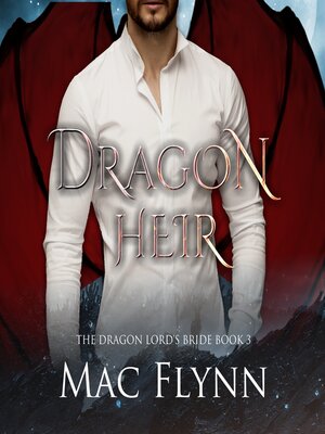cover image of Dragon Heir